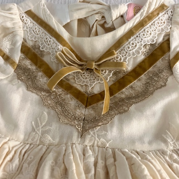 Forever Remi Holiday dress - Picture 3 of 6